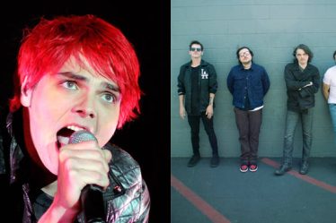 Paroles de My Chemical Romance The Foundations of Decay - 14