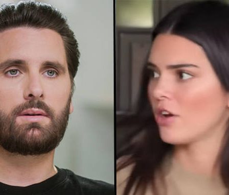 Les Kardashian : Scott Disick critiqué pour son comportement "manipulateur" envers Kendall... - 56