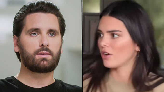Les Kardashian : Scott Disick critiqué pour son comportement "manipulateur" envers Kendall... 2 Les Kardashian : Scott Disick critiqué pour son comportement "manipulateur" envers Kendall... - 1