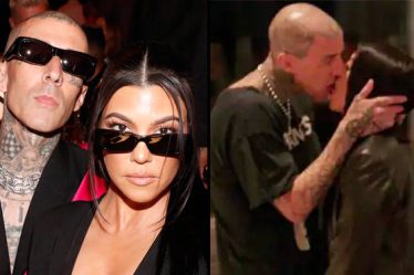 Les fans de Kardashians divisés sur Kourtney Kardashian et Travis Barker... - 7