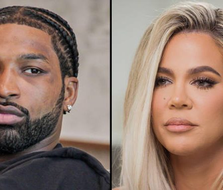 Les téléspectateurs de Kardashians critiquent Tristan Thompson pour avoir dit que Khloe Kardashian... - 52