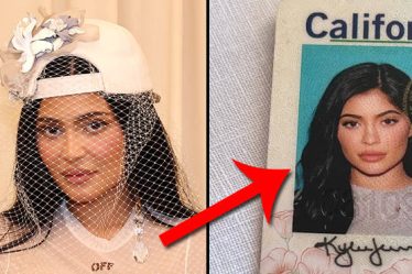 Les fans de Kylie Jenner perdent la tête avec sa photo de permis de conduire "parfaite" - 5