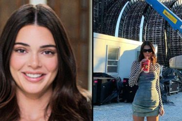 Les Kardashian accusés d'avoir dissimulé la tragédie d'Astroworld avec la "fausse" Kendall Jenner... - 5
