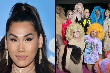 Les reines de Drag Race applaudissent Gia Gunn pour avoir dit que DragCon avait "zéro beauté et glamour" - 9