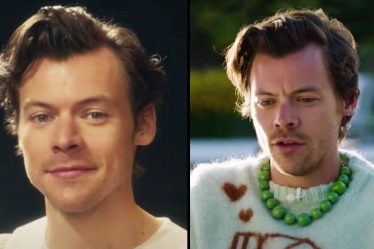Paroles de Harry Styles Matilda: Le sens expliqué - 14