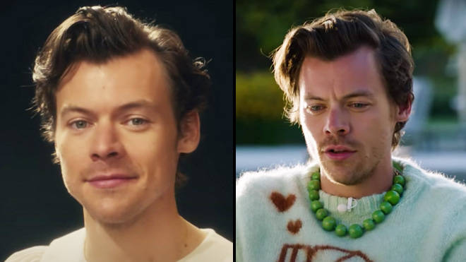 Paroles de Harry Styles Matilda: Le sens expliqué 2 Paroles de Harry Styles Matilda: Le sens expliqué - 1