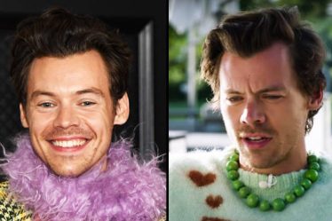 Les fans de Harry Styles sont confus à propos de son "nouvel accent" dans une interview virale - 10