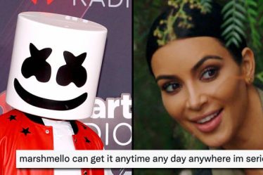 Qui est Marshmello ? DJ apparaît pour confirmer son identité - 9