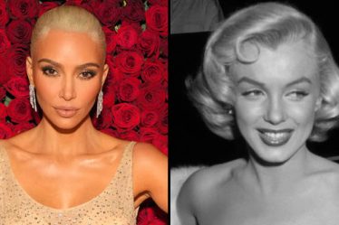 Kim Kardashian critiquée par Bob Mackie pour la robe de Marilyn Monroe - 5