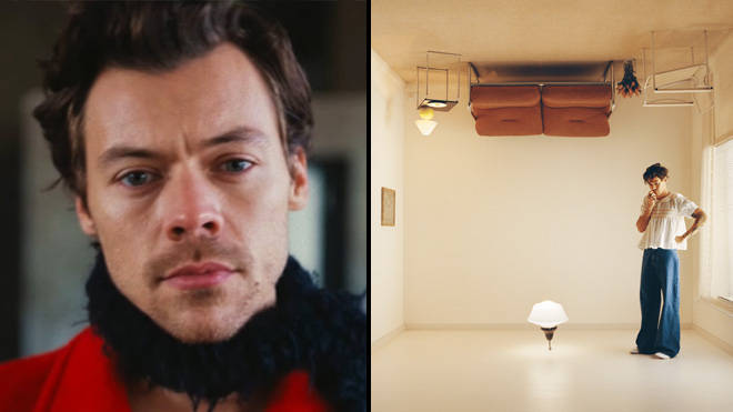Heure de sortie de Harry Styles Harry's House: voici quand l'album sort dans votre... - 1