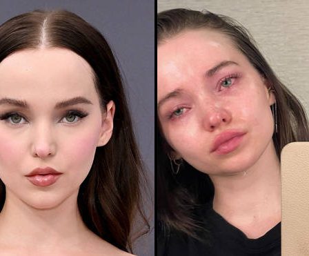 Dove Cameron parle de sa lutte contre la dépression et la dysphorie 80 Dove Cameron parle de sa lutte contre la dépression et la dysphorie - 79