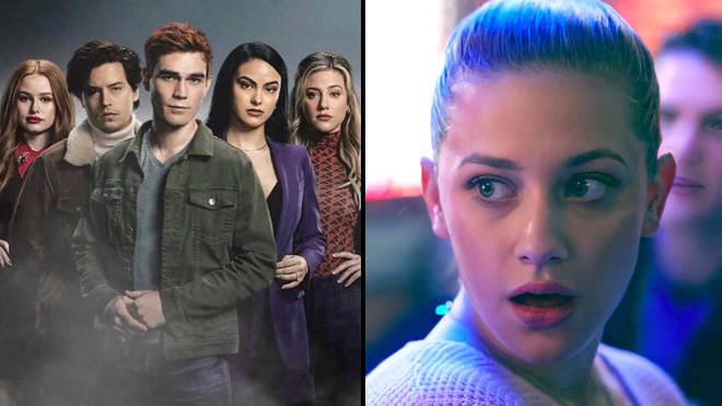 Riverdale a été annulé et se terminera avec la saison 7 2 Riverdale a été annulé et se terminera avec la saison 7 - 1