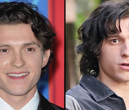 Les fans de Tom Holland perdent la tête avec sa nouvelle coupe de cheveux - 100