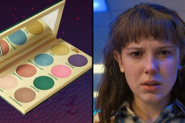Stranger Things et MAC viennent de sortir une nouvelle collection de maquillage - 6