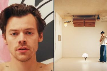 Les meilleures paroles de Harry Styles pour les légendes Instagram de Harry Styles - 6