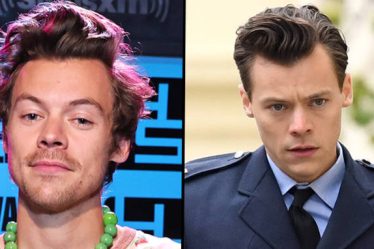 Harry Styles confirme que les fans ne verront pas son "peen" dans My Policeman - 7