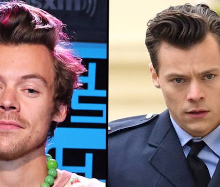 Harry Styles confirme que les fans ne verront pas son "peen" dans My Policeman 32 Harry Styles confirme que les fans ne verront pas son "peen" dans My Policeman - 31