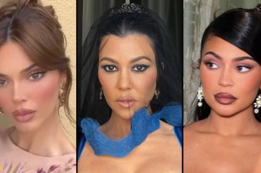 Voici ce que les Kardashian portaient au mariage de Kourtney et Travis Barker - 5