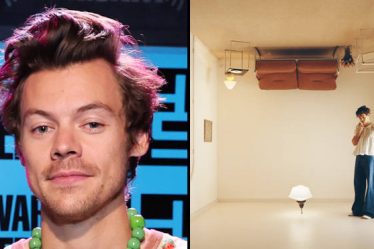 Harry Styles : Toutes les chansons de Harry's House sont classées - 12