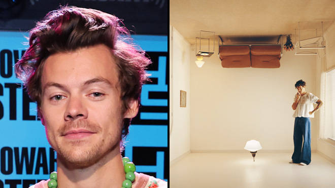 Harry Styles : Toutes les chansons de Harry's House sont classées 2 Harry Styles : Toutes les chansons de Harry's House sont classées - 1