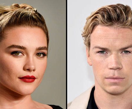 Florence Pugh répond aux rumeurs de rencontres avec Will Poulter 39 Florence Pugh répond aux rumeurs de rencontres avec Will Poulter - 38