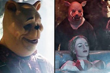 Un film d'horreur Winnie l'ourson vient ruiner tous vos souvenirs d'enfance - 7