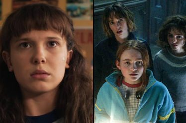 Bande originale de Stranger Things 4 : toutes les chansons du volume 1 - 5