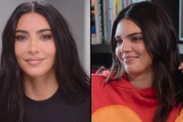 Kim Kardashian a remplacé Kendall Jenner sur une couverture de Vogue et la réaction de Kim est hilarante - 5