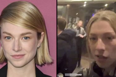 Hunter Schafer appelle une boîte de nuit après que son assistante se soit vu refuser l'entrée pour être trans - 9