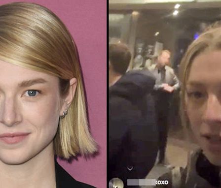 Hunter Schafer appelle une boîte de nuit après que son assistante se soit vu refuser l'entrée pour être trans 30 Hunter Schafer appelle une boîte de nuit après que son assistante se soit vu refuser l'entrée pour être trans - 29