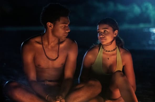 Outer Banks saison 3 - Jonathan Daviss - Outer Banks saison 3 - Outer Banks saison 2 - OBX saison 2