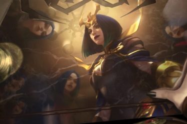 Comment regarder le tournoi saisonnier LoR A Curious Journey - 9