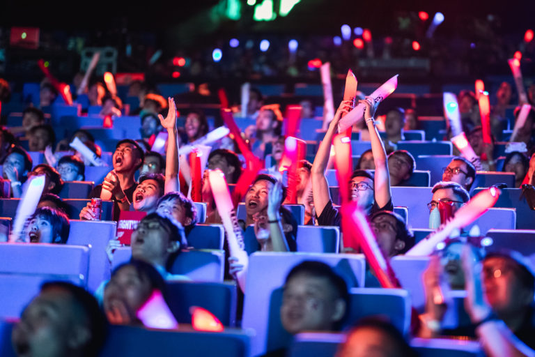 3 grandes questions avant le MSI 2022 2 3 grandes questions avant le MSI 2022 - 1