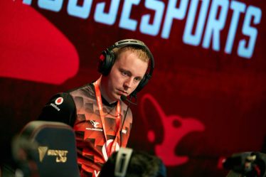 Endpoint signe Rejin comme nouvel entraîneur-chef de CS:GO - 13