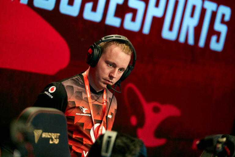 Endpoint signe Rejin comme nouvel entraîneur-chef de CS:GO 2 Endpoint signe Rejin comme nouvel entraîneur-chef de CS:GO - 1