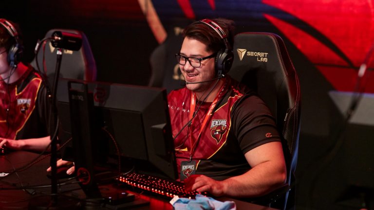 Le capitaine australien AZR entre en agence libre dans CS:GO 2 Le capitaine australien AZR entre en agence libre dans CS:GO - 1
