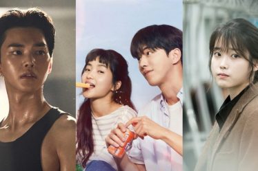 5 K-Dramas qui surpassent "Squid Game", selon les scores IMDb - 8