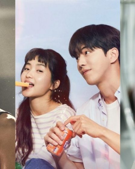 5 K-Dramas qui surpassent "Squid Game", selon les scores IMDb 6 5 K-Dramas qui surpassent "Squid Game", selon les scores IMDb - 5