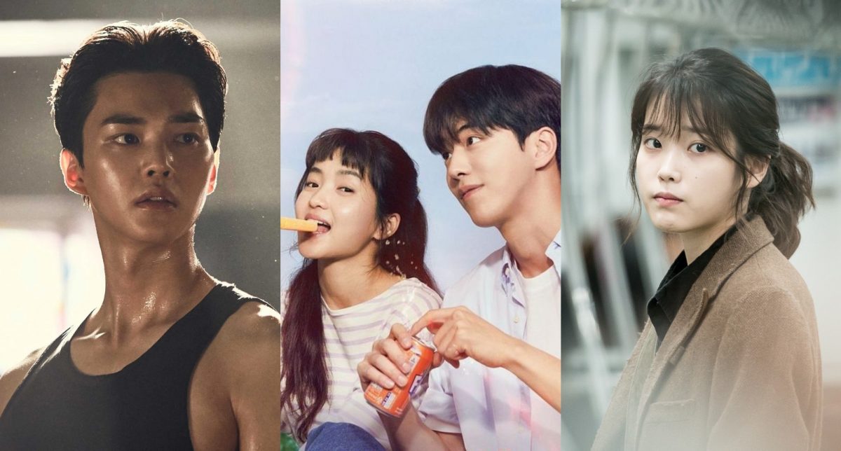 5 K-Dramas qui surpassent "Squid Game", selon les scores IMDb - 1