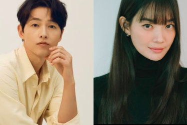 5 K-Stars qui ont eu un accident sur le plateau : Song Joong Ki, Shin Min Ah, etc. - 5