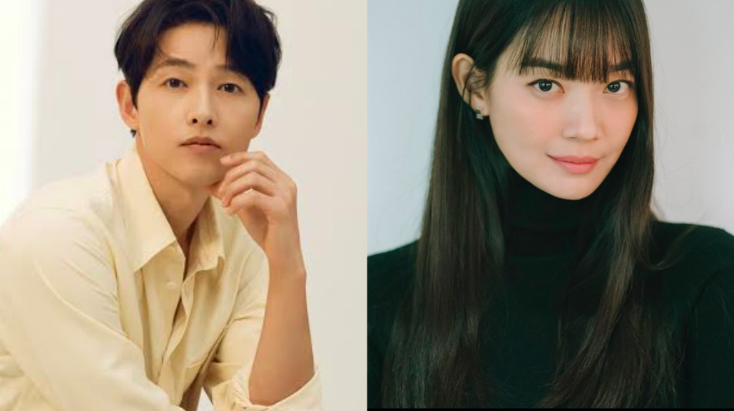 5 K-Stars qui ont eu un accident sur le plateau : Song Joong Ki, Shin Min Ah, etc. 2 5 K-Stars qui ont eu un accident sur le plateau : Song Joong Ki, Shin Min Ah, etc. - 1