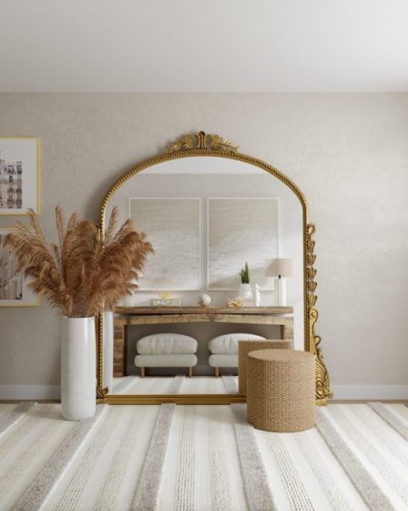 5 astuces élégantes pour embellir votre maison pour 5 £ ou moins 86 5 astuces élégantes pour embellir votre maison pour 5 £ ou moins - 85