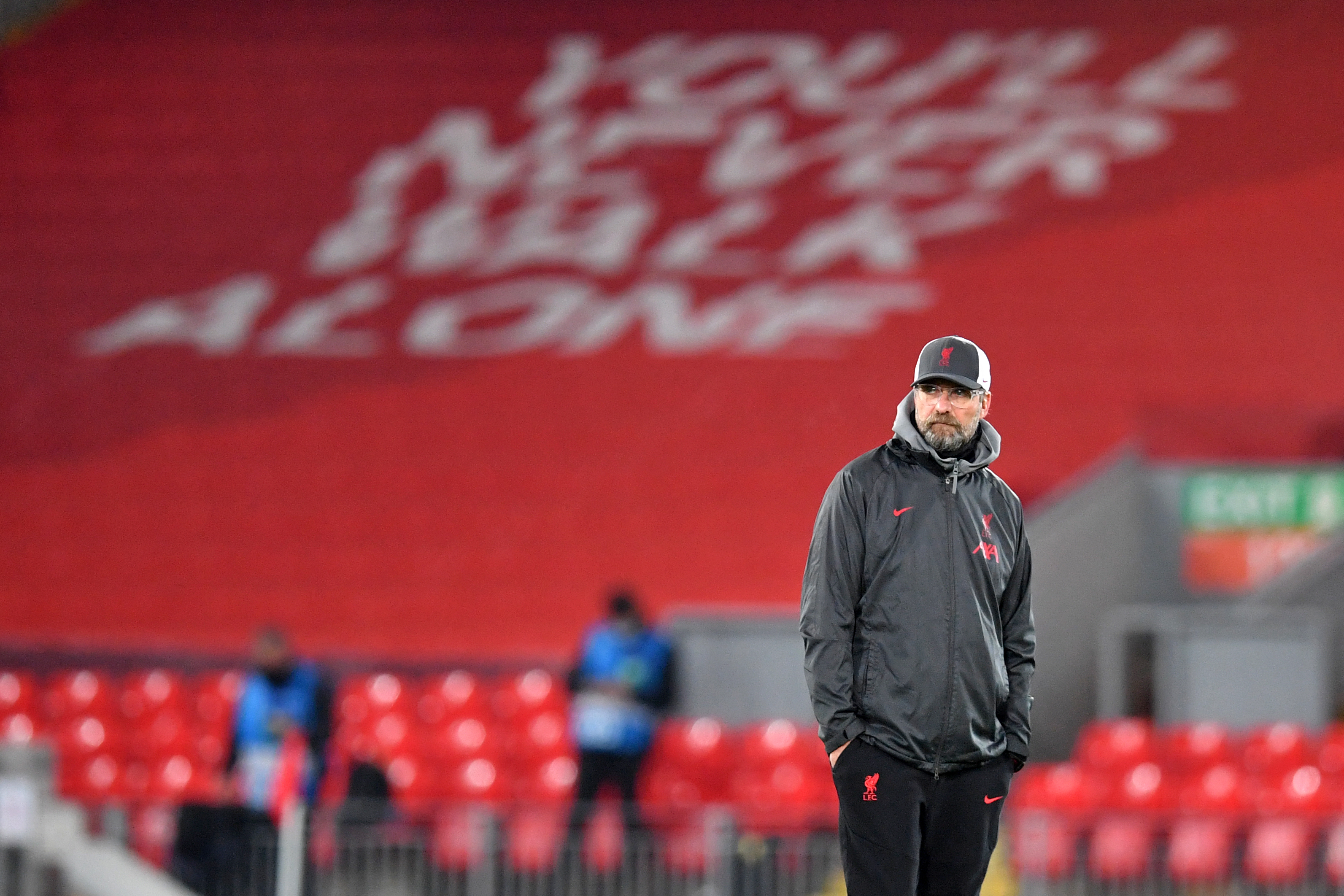 Citations d'examen de motivation de Jürgen Klopp