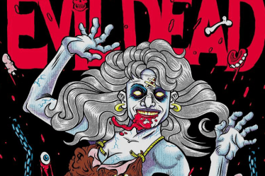 5 des objets de collection d'horreur les plus cool de cette semaine, y compris les vêtements "Evil Dead" et "Phantasm" - 13