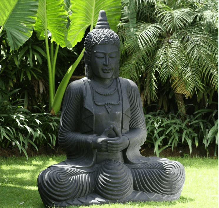 Sculpture d'extérieur : Ajoutez une touche de style et beaucoup de charme à votre jardin