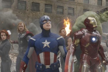5 raisons pour lesquelles je pense que je descends du train Marvel Hype au prochain arrêt - 11