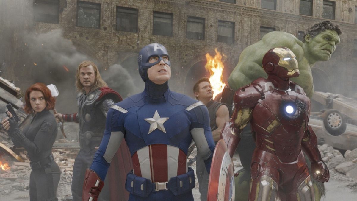 5 raisons pour lesquelles je pense que je descends du train Marvel Hype au prochain arrêt 2 5 raisons pour lesquelles je pense que je descends du train Marvel Hype au prochain arrêt - 1