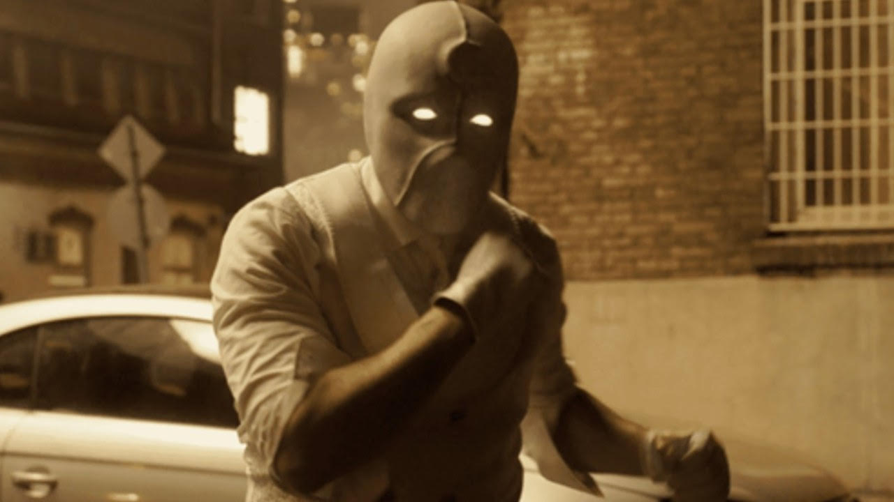 5 raisons pour lesquelles je pense que je descends du train Marvel Hype au prochain arrêt 4 M. Knight dans Moon Knight