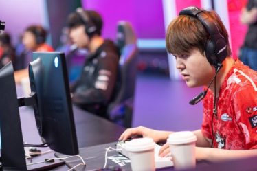 Zoom se sépare de Top Esports et rejoint Ultra Prime - 9