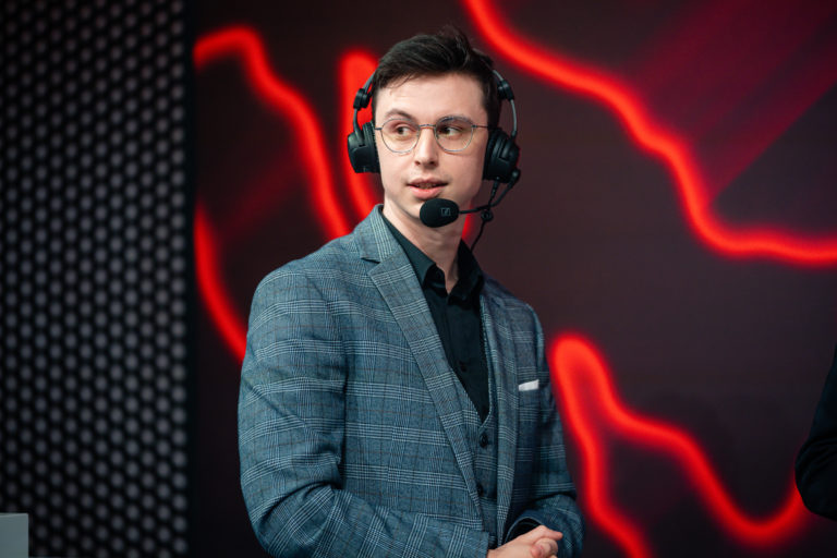 Caedral se retire du casting du MSI 2022 en raison de "problèmes personnels" 2 Caedral se retire du casting du MSI 2022 en raison de "problèmes personnels" - 1